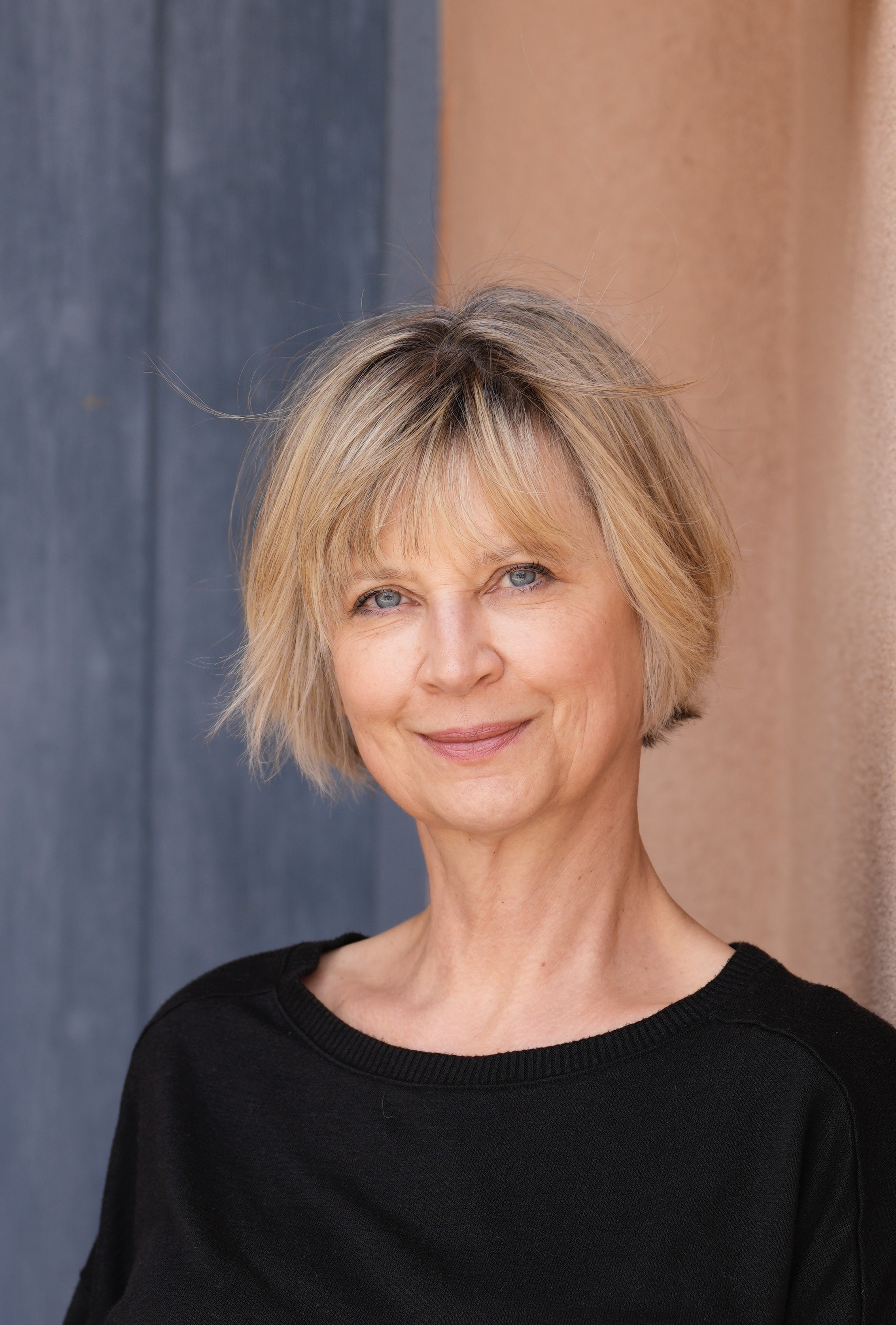 actor Edita Brychta large photo