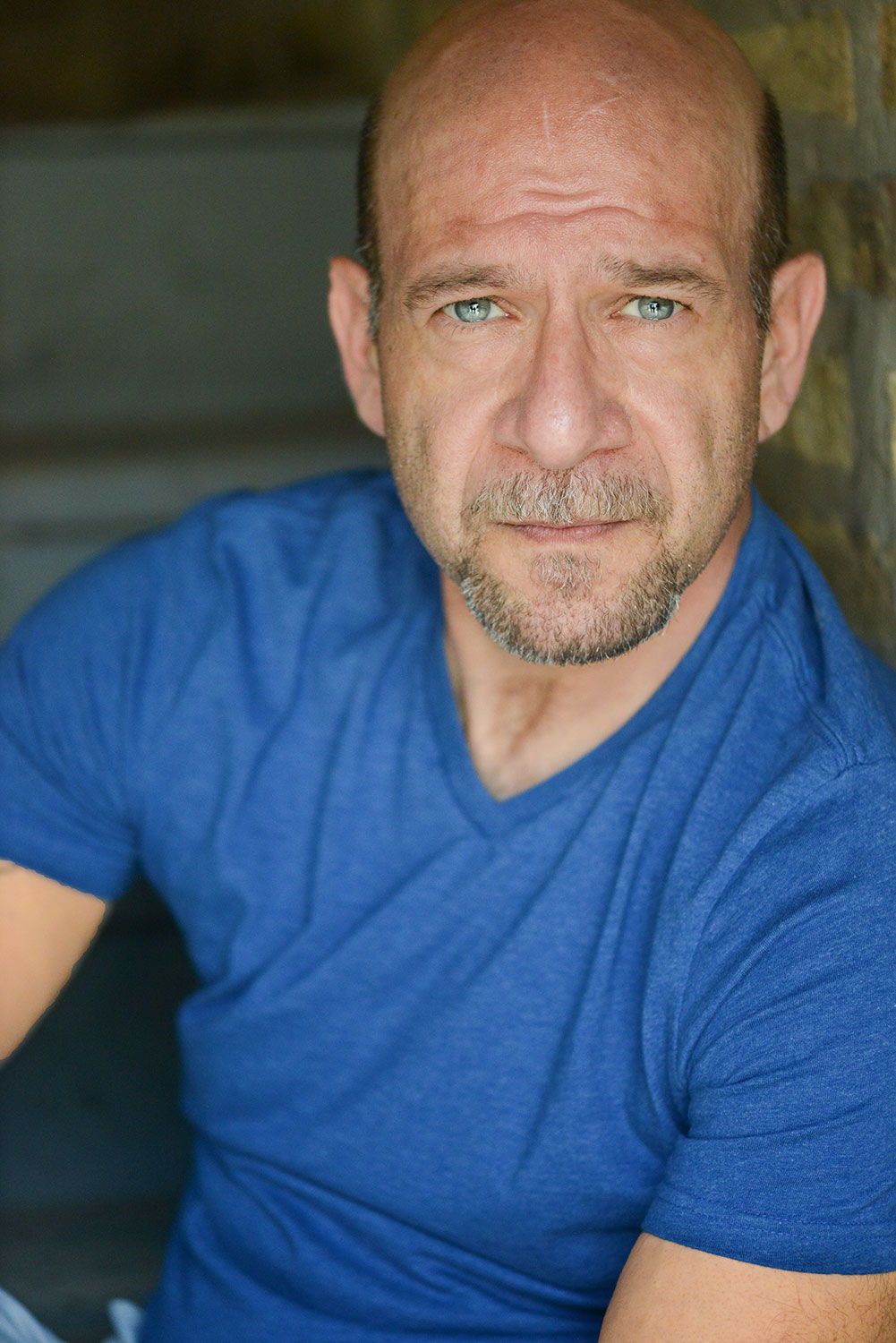 actor Adam Bitterman large photo