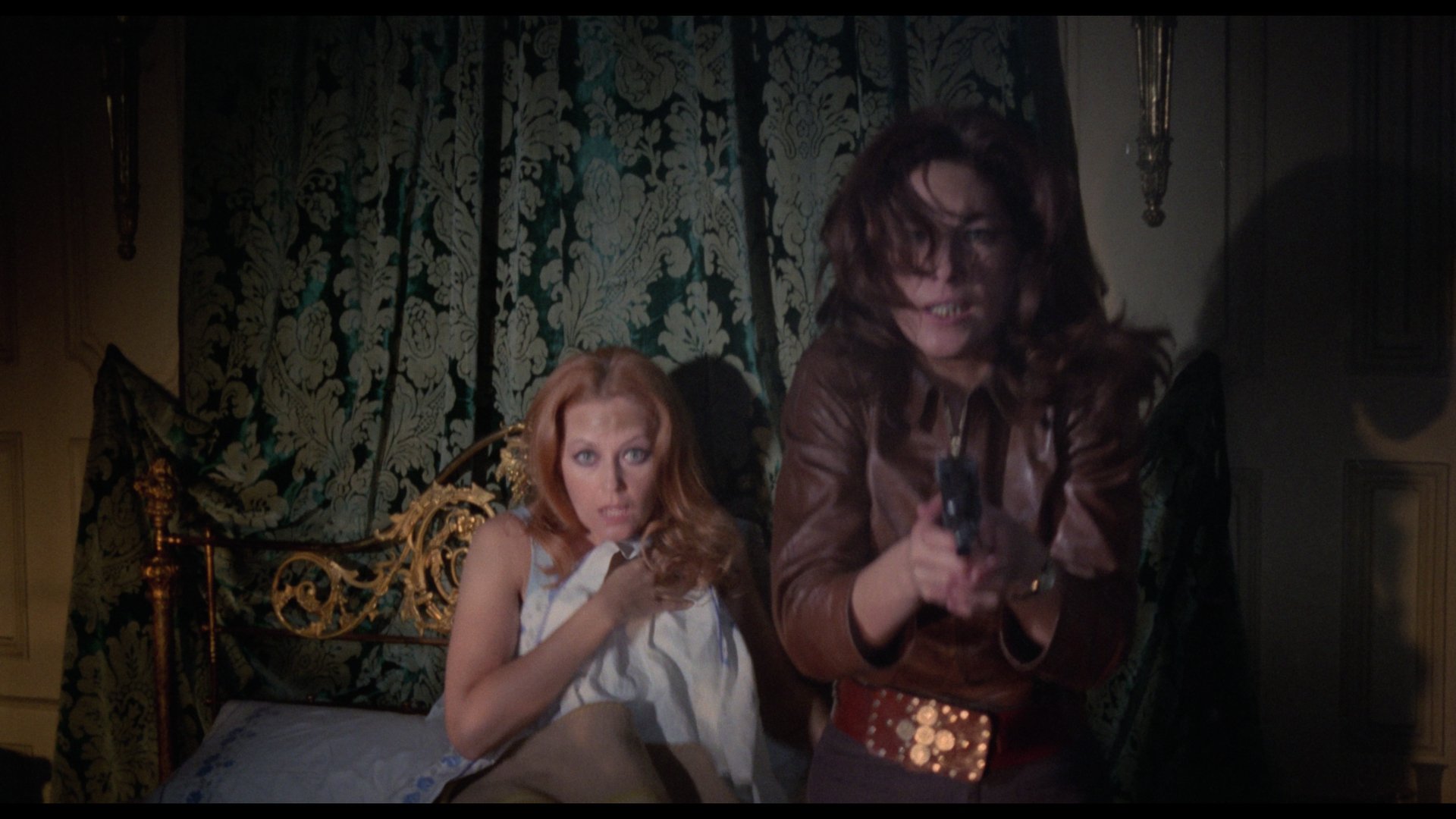 actor Lisa Leonardi large photo