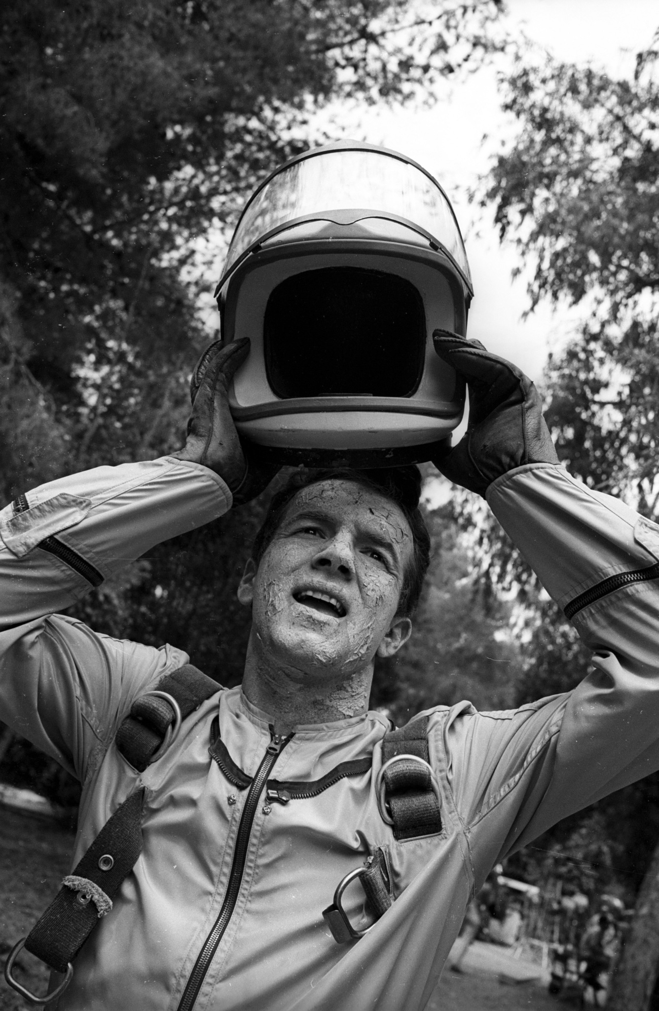 actor Peter Baldwin large photo