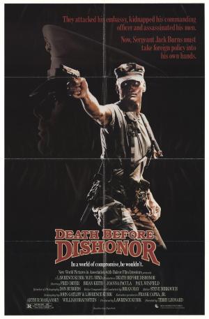 Death Before Dishonor [Hindi]