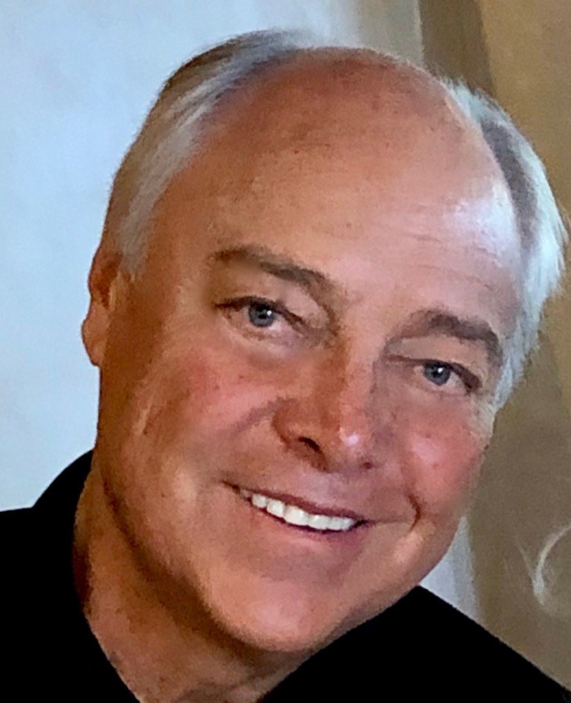 actor Conrad Hool large photo