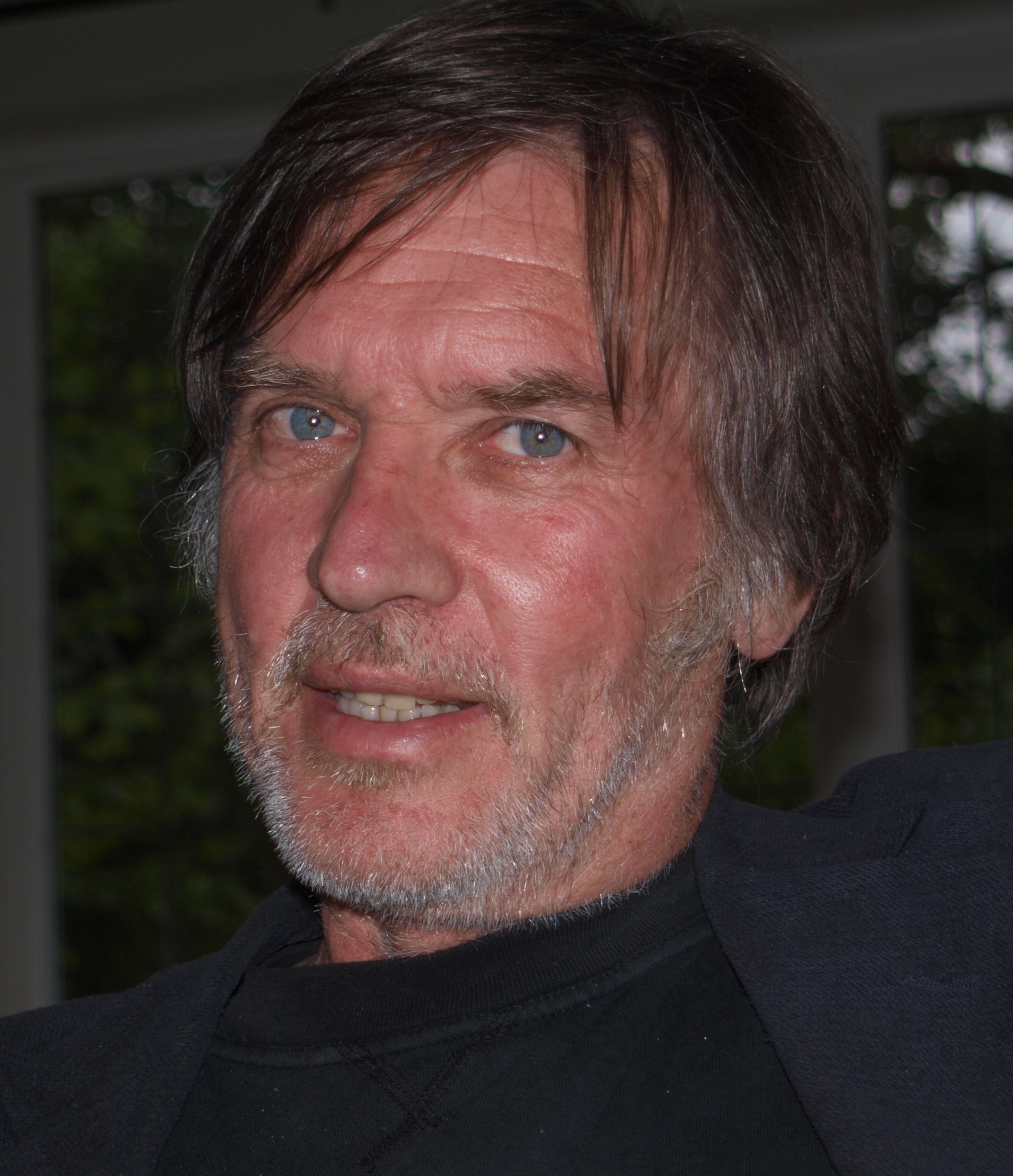 actor Laurie Goode large photo