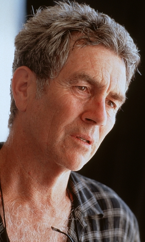 actor Hampton Fancher large photo