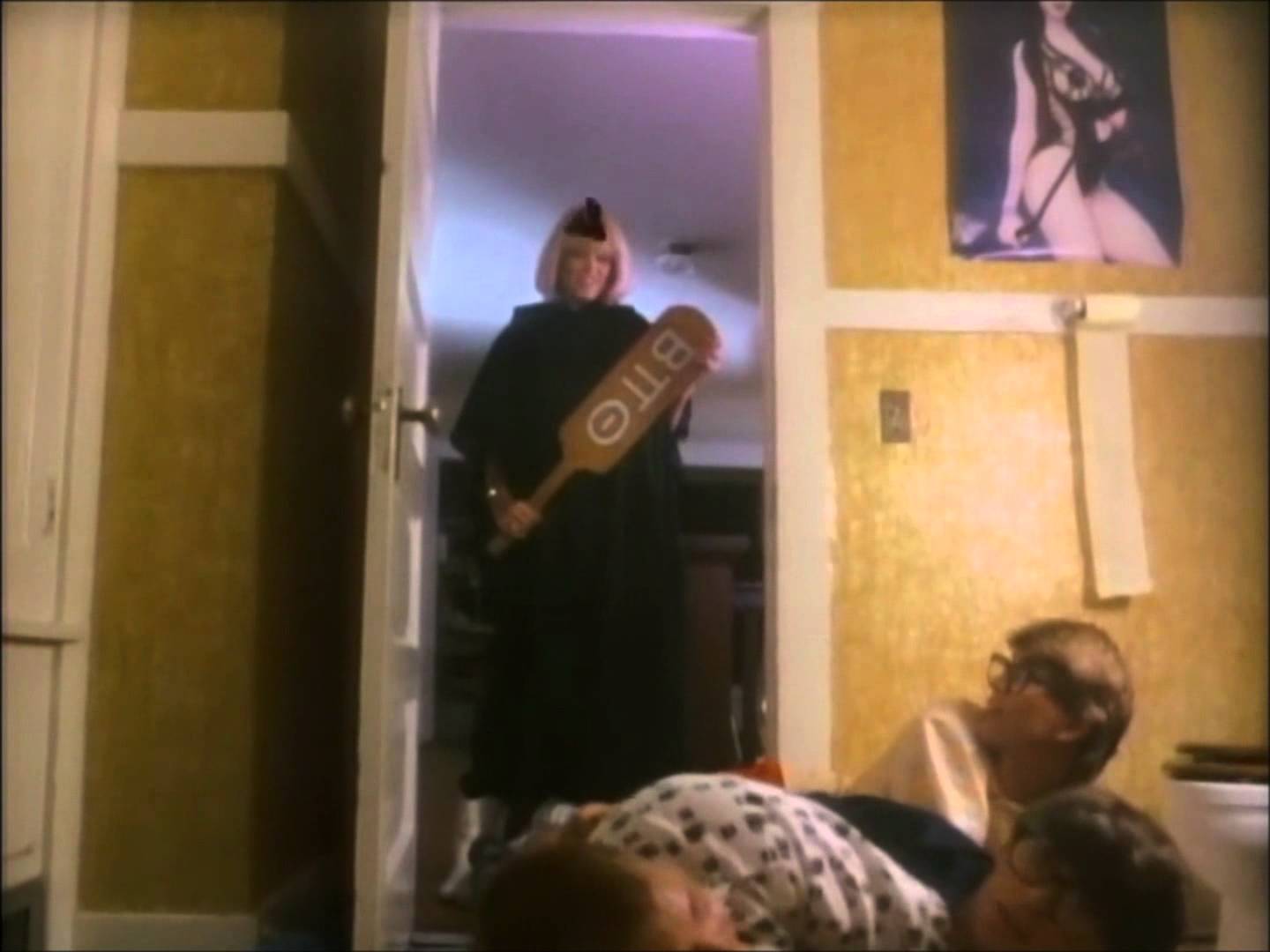 actor Robin Stille large photo