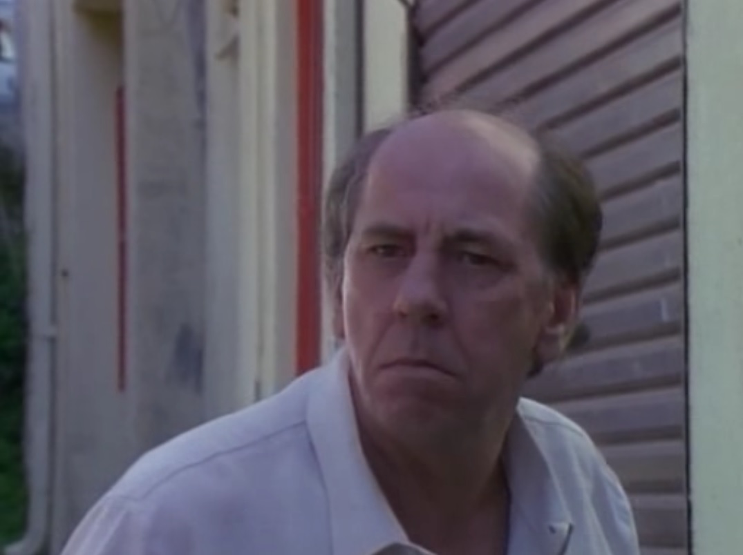 actor Barry Donnelly large photo