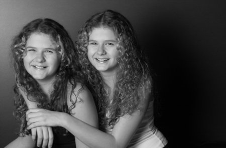 actor Brittney Coyle large photo