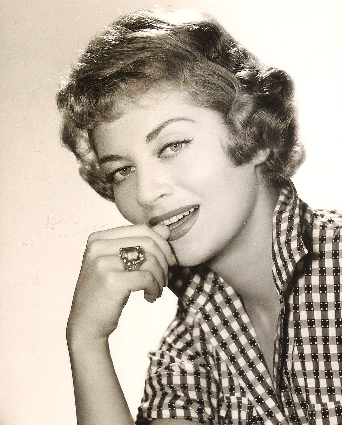 actor Françoise Christophe large photo