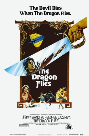 The Man from Hong Kong [Version française]