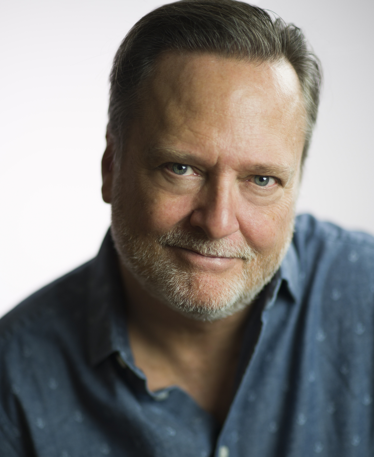 actor Frank Dietz large photo