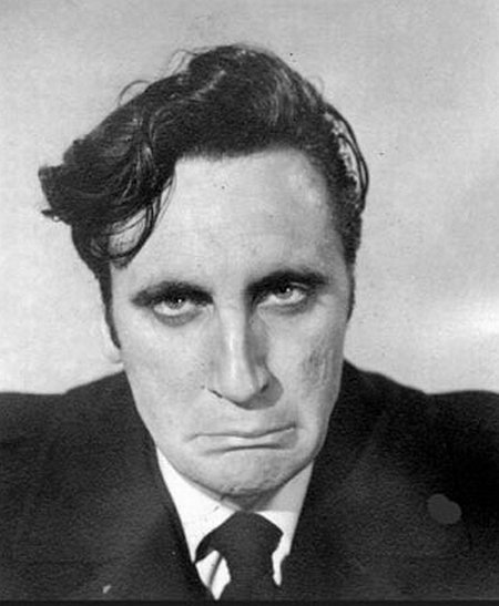 actor Timothy Carey large photo