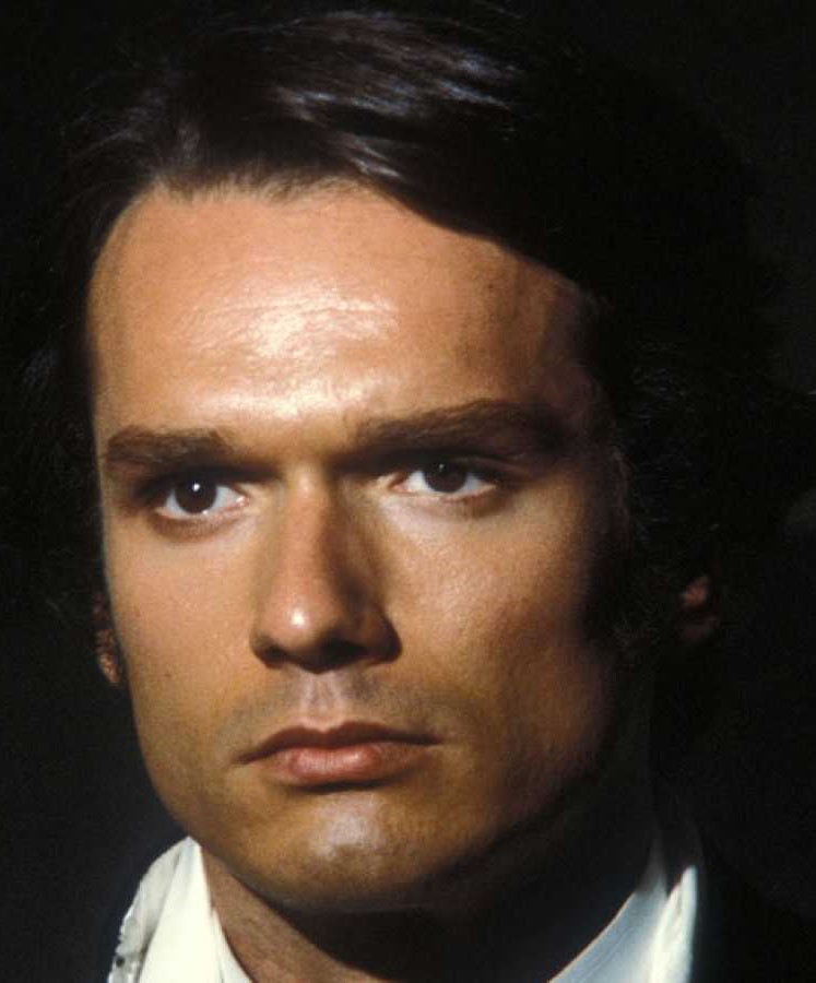 actor François-Eric Gendron large photo