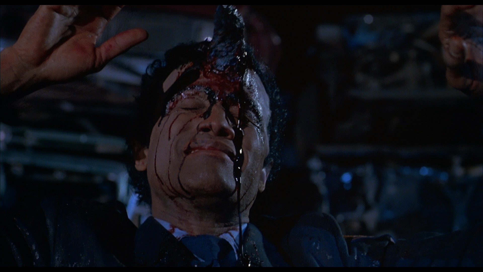 actor Bradlee Rhodes large photo