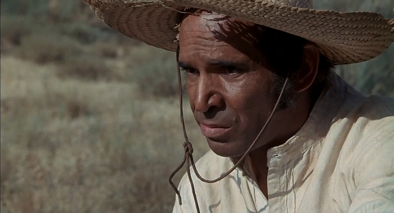 actor José Manuel Martín large photo