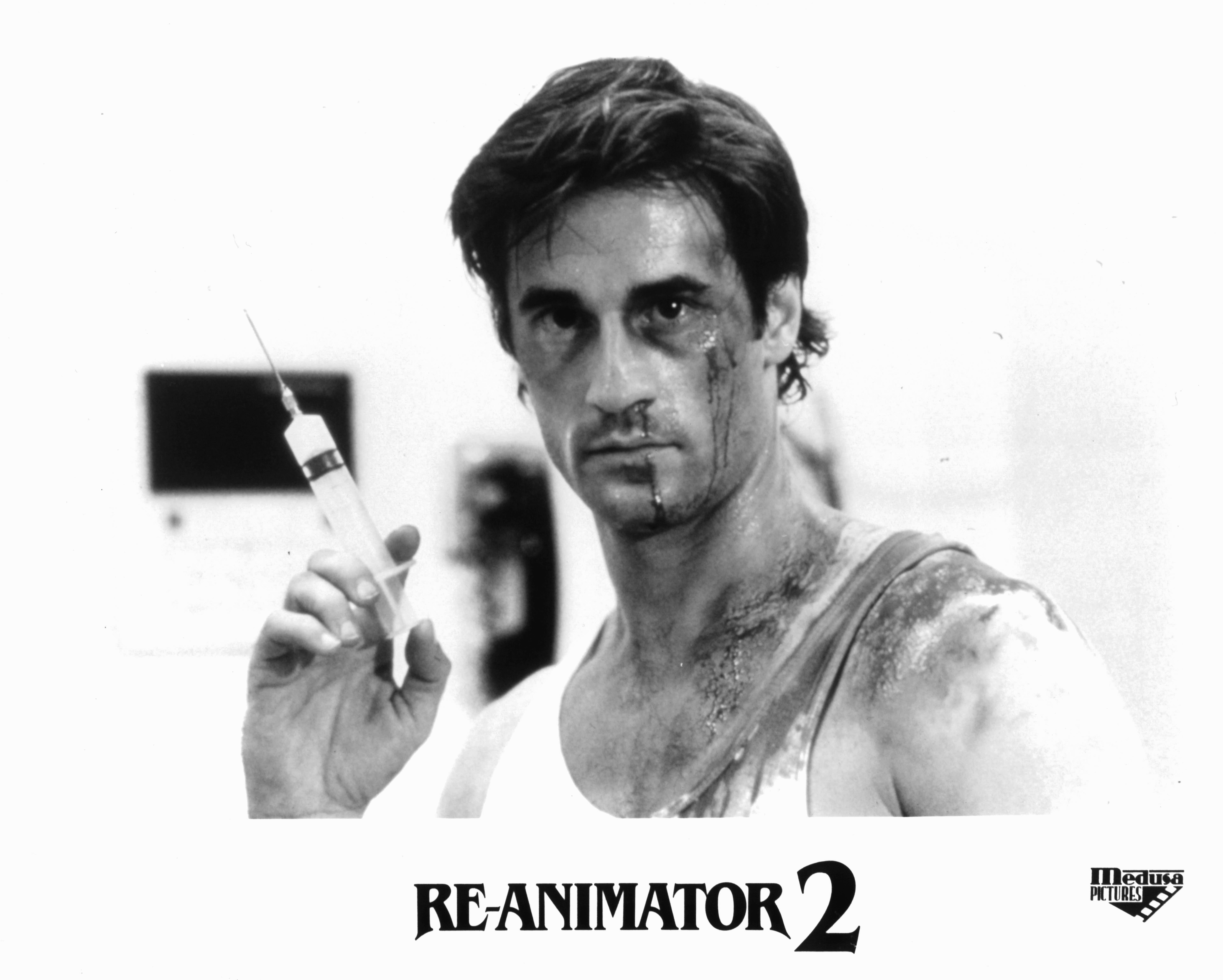 actor Bruce Abbott large photo