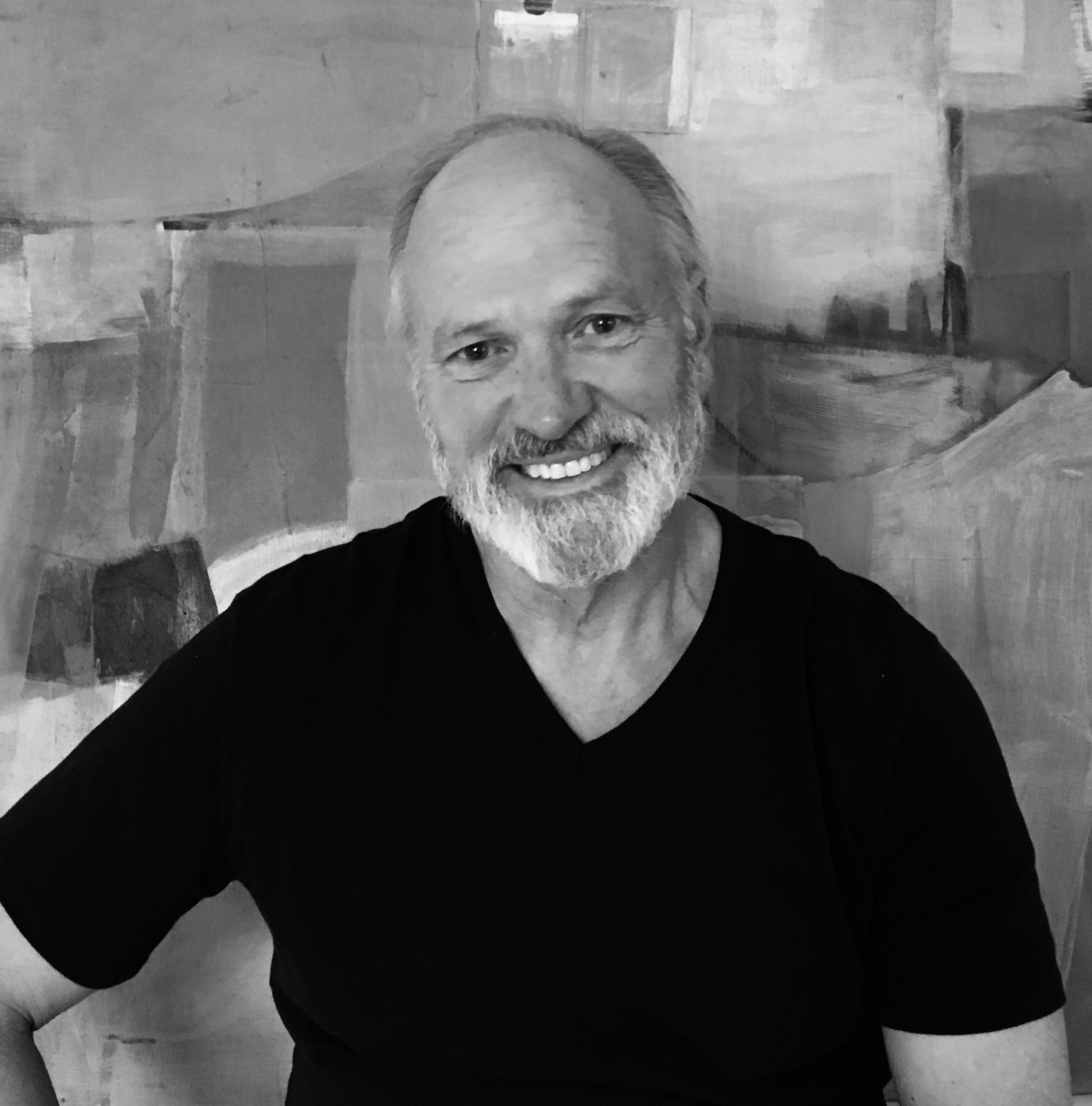 actor Joel Bailey large photo