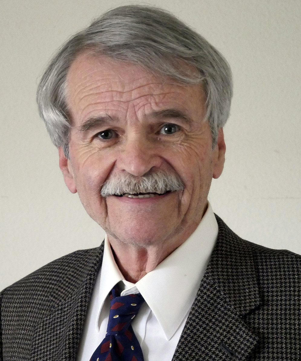 actor John H. Mayer large photo