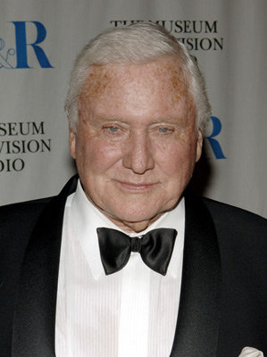 actor Merv Griffin large photo