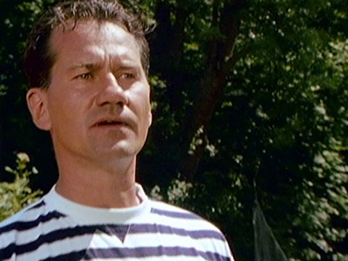 actor Manfred Lehmann large photo