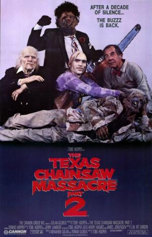 The Texas Chainsaw Massacre 2 [ترجمة عربية]