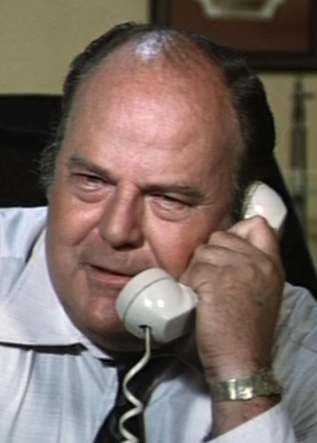 actor Charles Cooper large photo