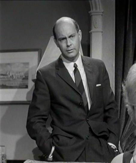 actor Warren Stanhope large photo