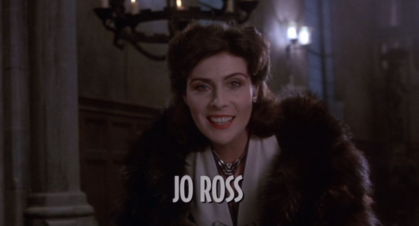 actor Jo Ross large photo