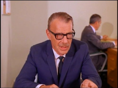 actor Howard Culver large photo