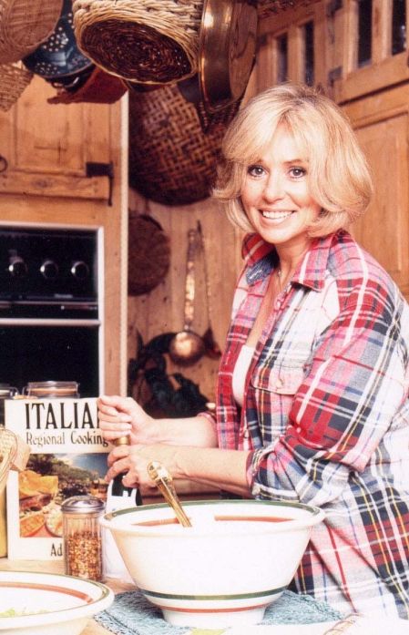 actor Georgia Durante large photo