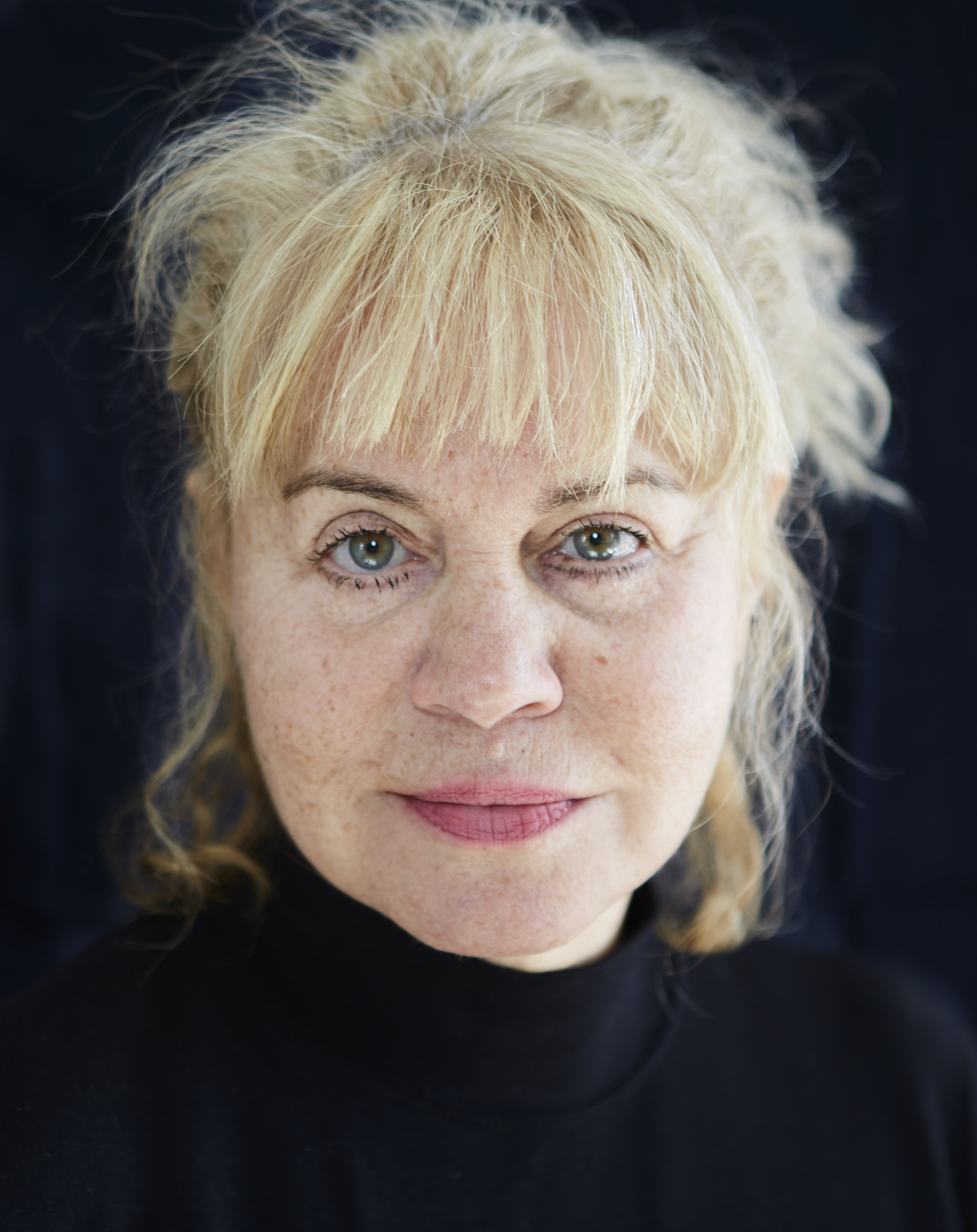 actor Paddy Navin large photo