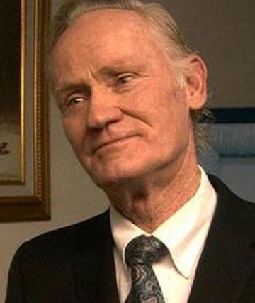 actor Redmond Gleeson large photo