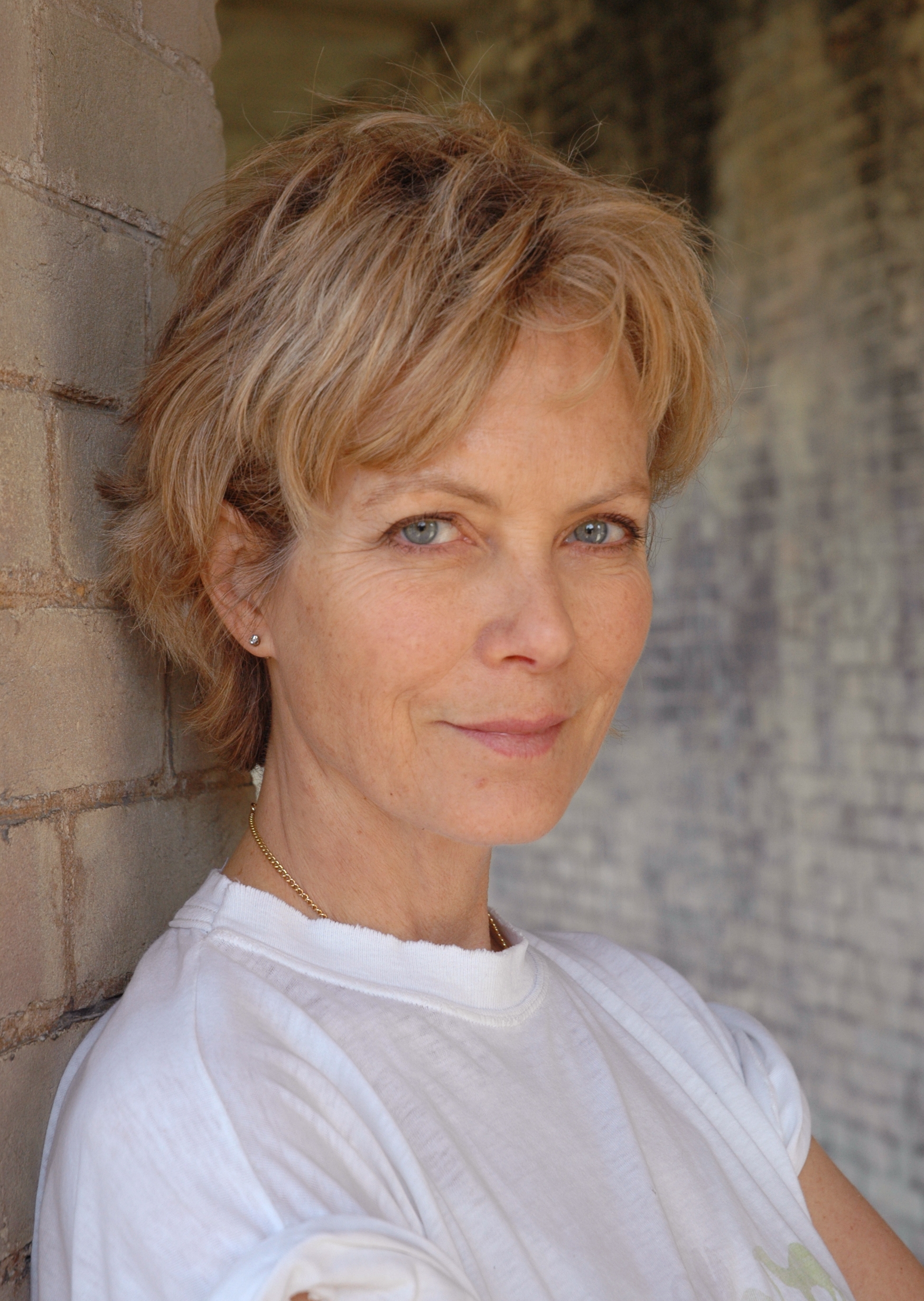 actor Jenny Seagrove large photo