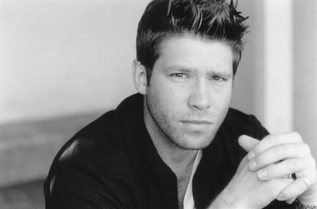 actor Binky van Bilderbeek large photo