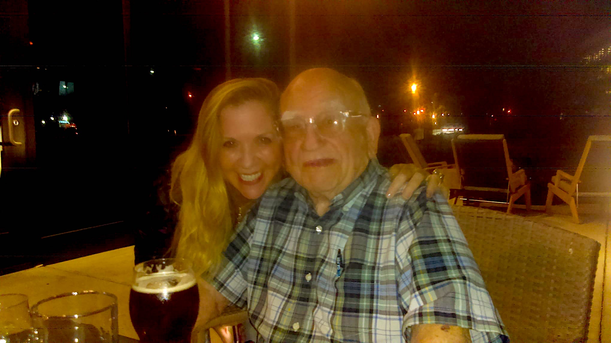 actor Maggie Grant large photo