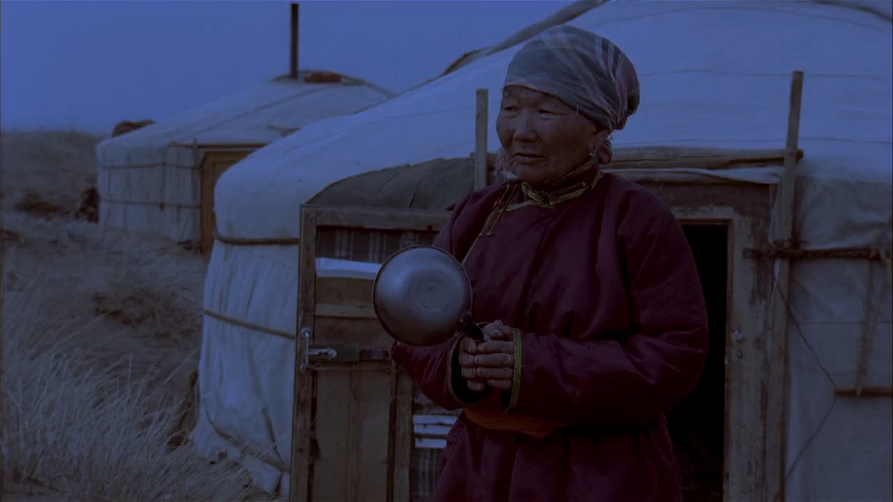 actor Chimed Ohin large photo