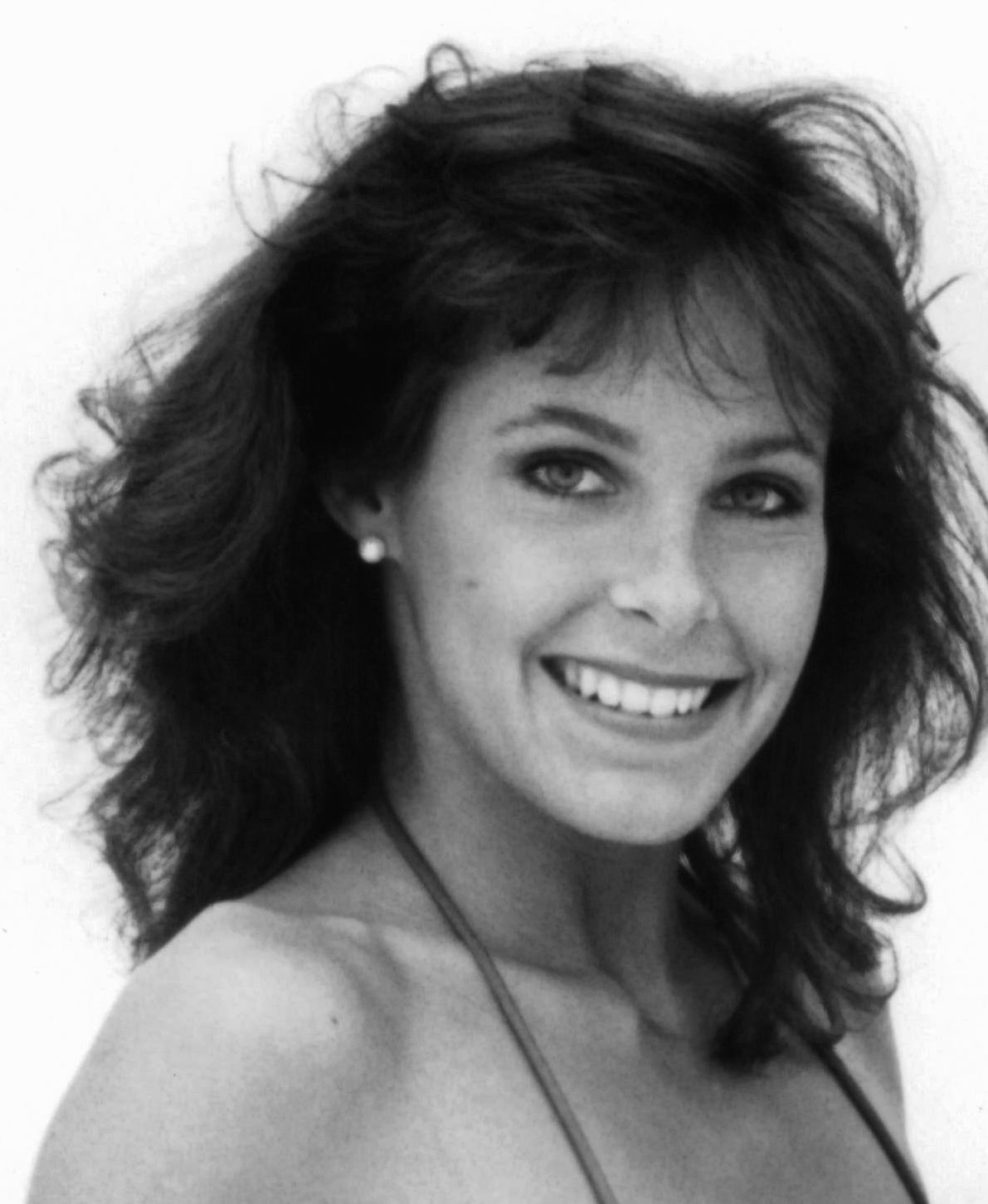 actor Teal Roberts large photo