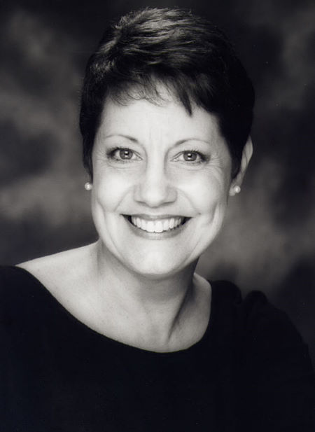 actor Claire Benedek large photo