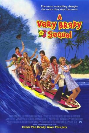 A Very Brady Sequel [Version française]