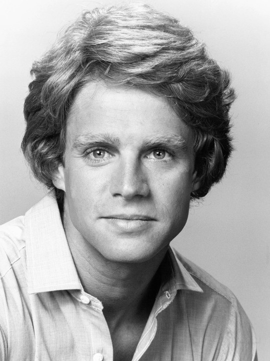 actor Woody Brown large photo