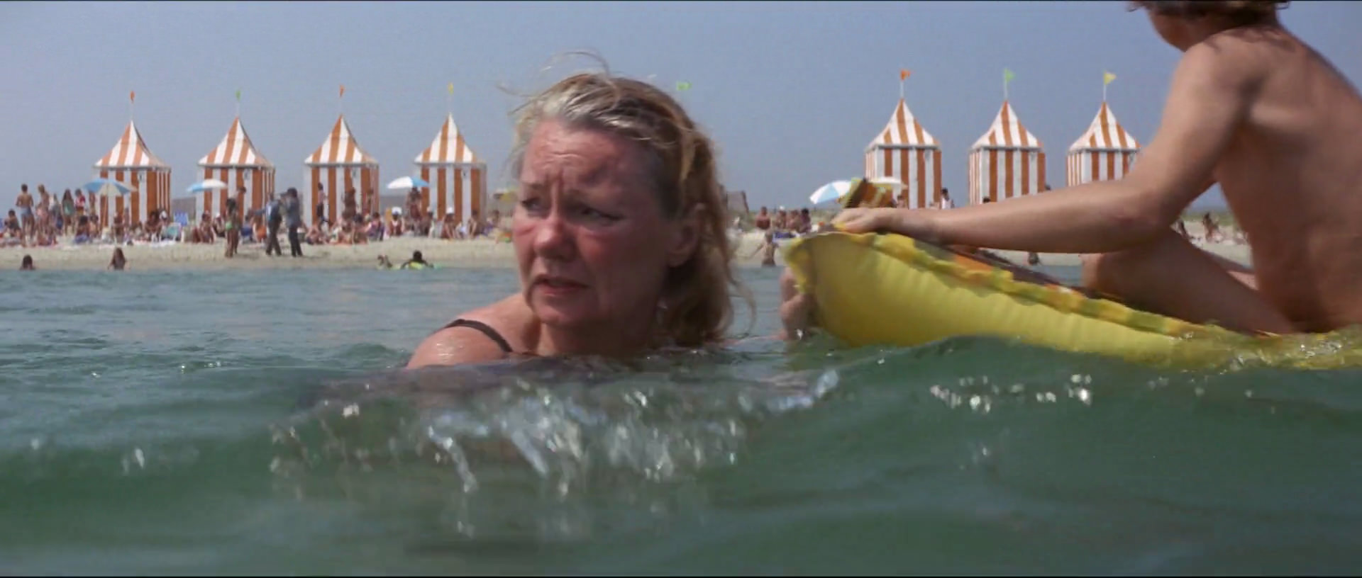 actor Belle McDonald large photo