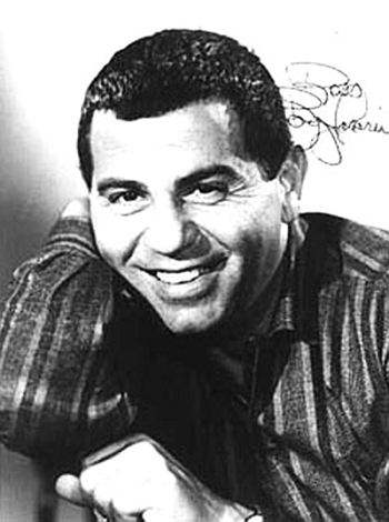 actor Ross Bagdasarian large photo