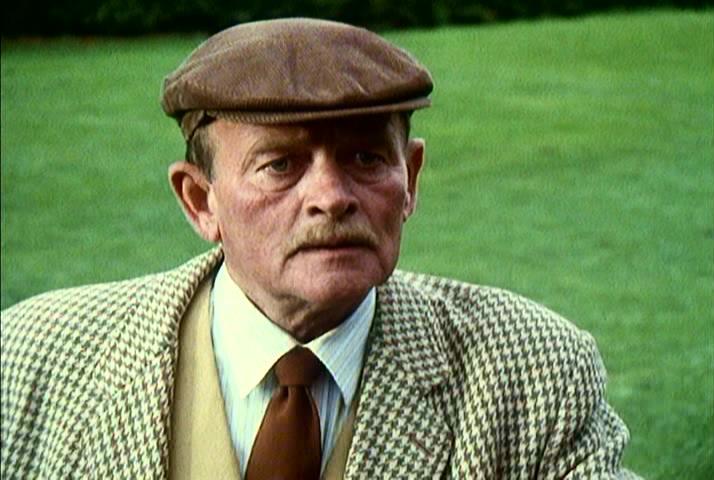 actor Michael Lees large photo