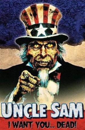 Uncle Sam [Version française]
