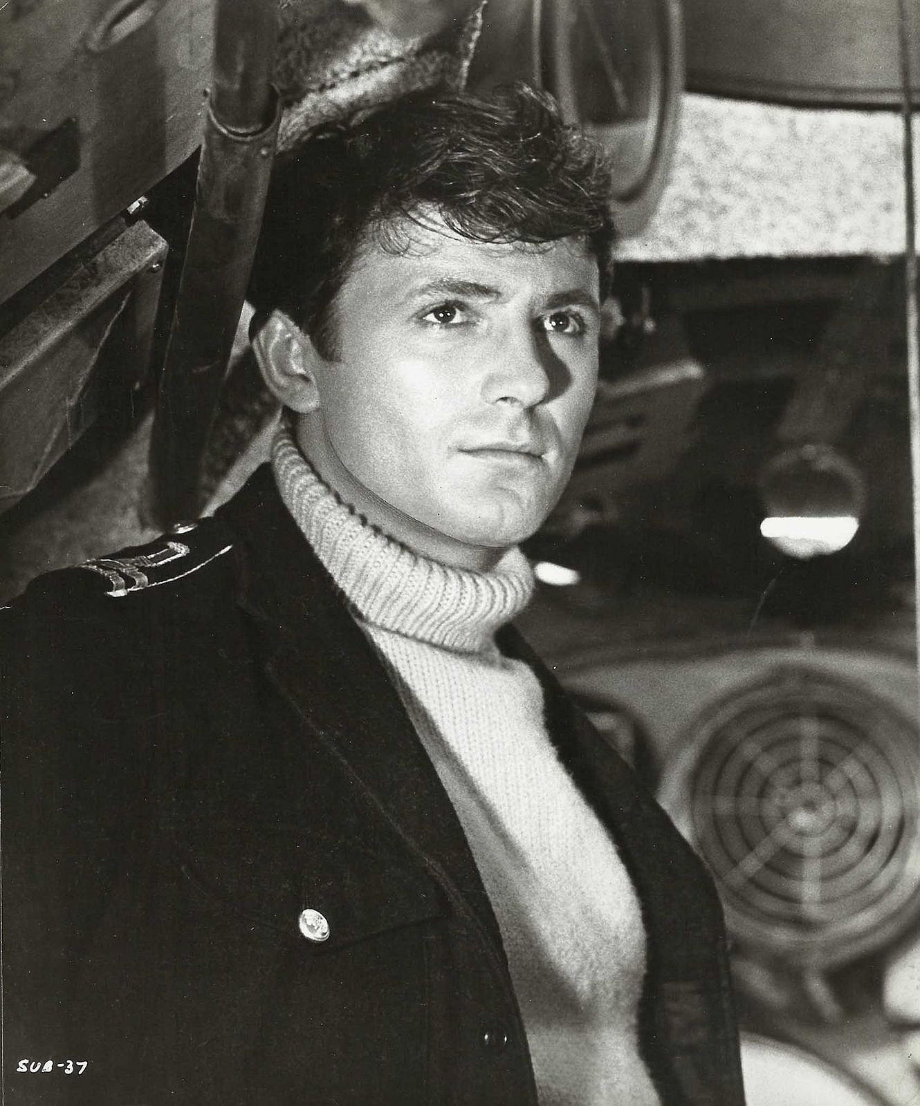 actor David Sumner large photo