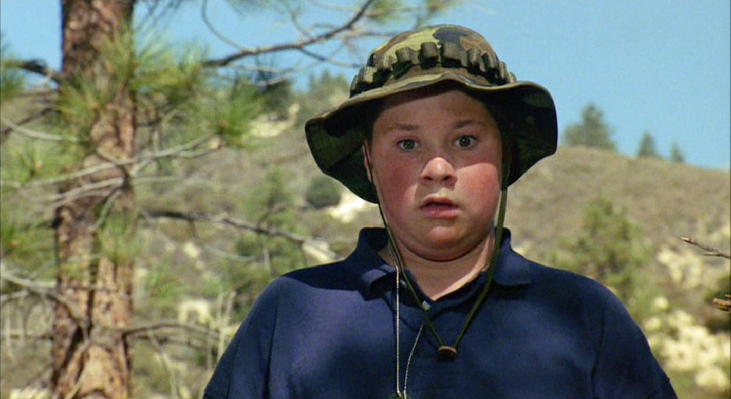 actor Trenton Teigen large photo