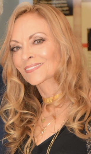 actor Karen Sheperd large photo