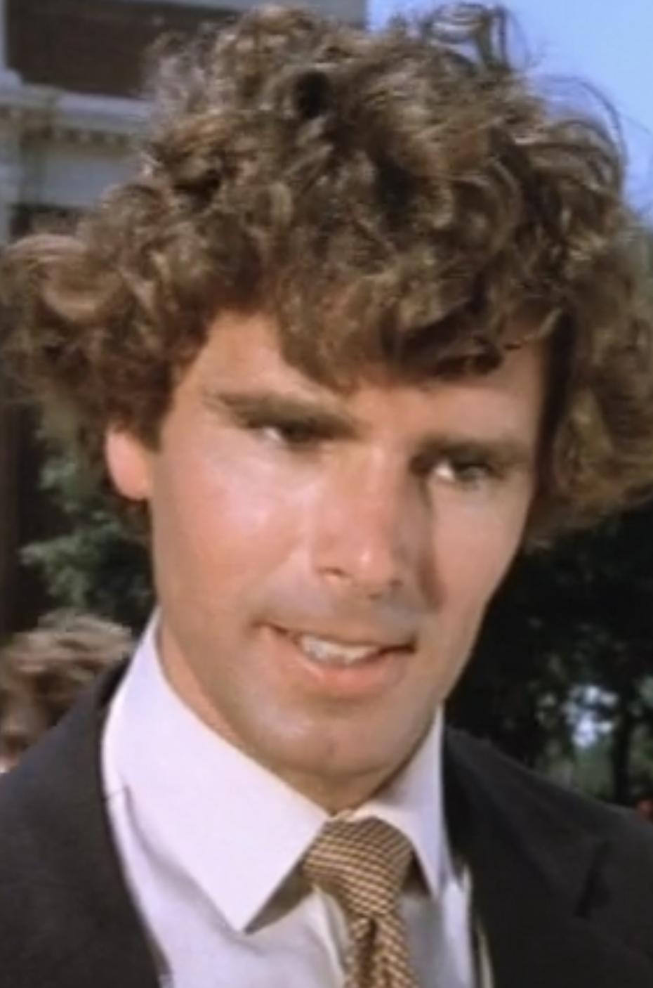 actor Christopher Coffey large photo