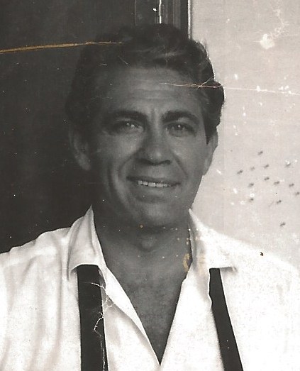 actor Peter Savage large photo