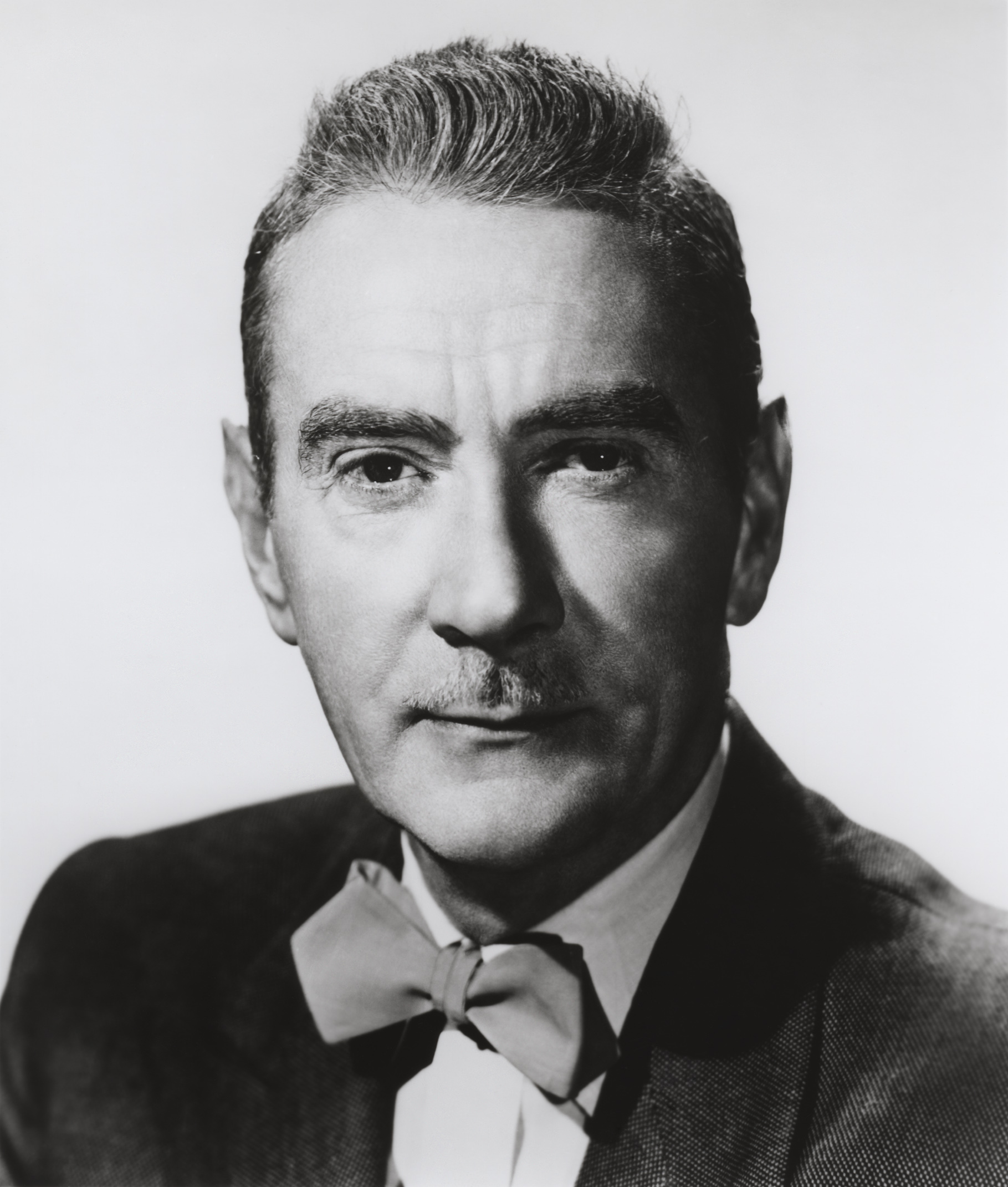 actor Clifton Webb large photo
