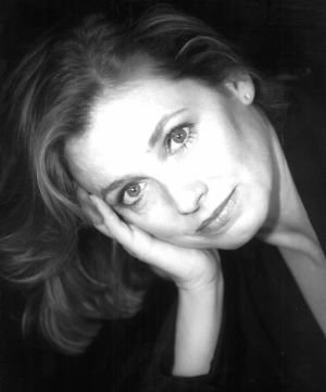 actor Isabel Glasser large photo